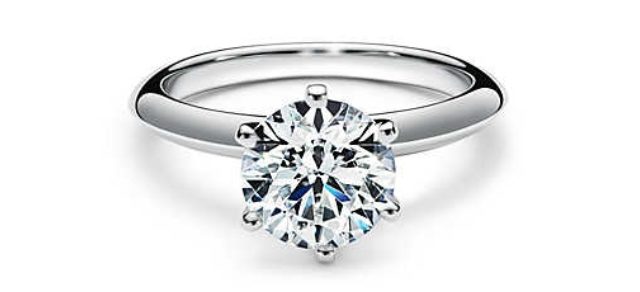 ティファニーの結婚指輪・婚約指輪！値段やサイズ直しなど特徴を徹底調査