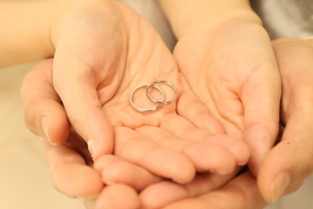 結婚指輪の手作り 安いおすすめ人気ランキング 口コミ